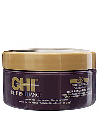 CHI Deep Brilliance Smooth Edge - Помада для придания волосам блеска и гладкой эластичной фиксации 54 г